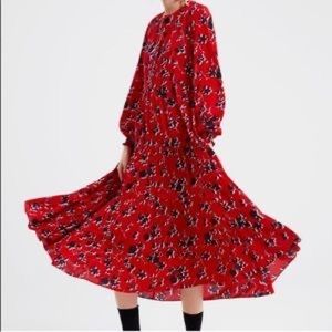 Zara Maxi, light weight and easy to style!